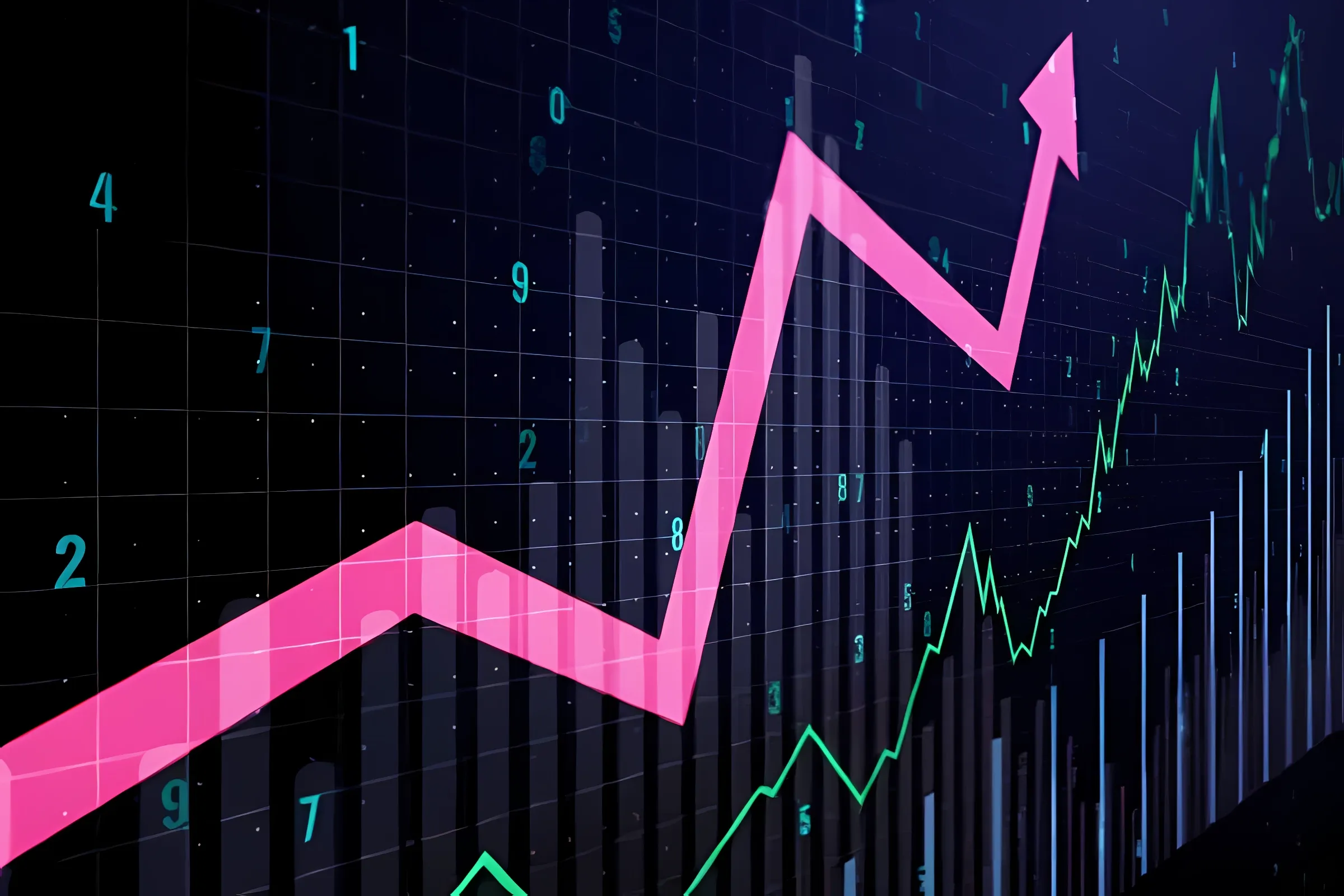 Ingredients for Profitable Forex Trading