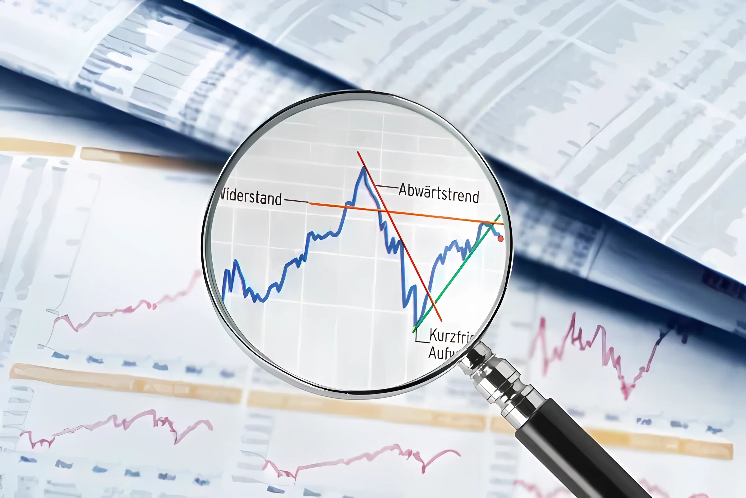 Analyzing Market Trends and Identifying Potential Opportunities
