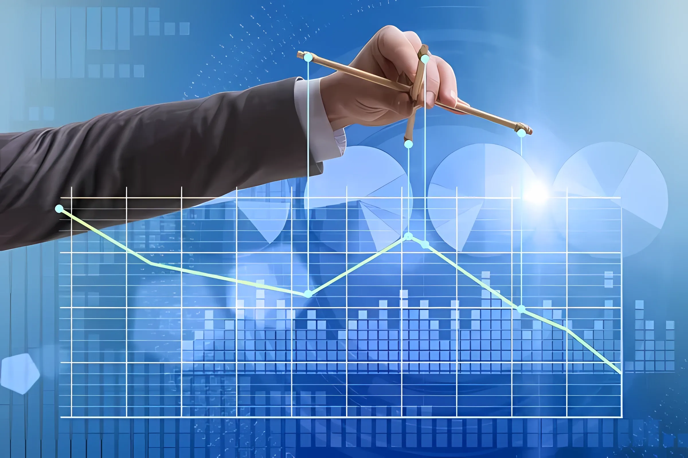 Implementing Risk Management Techniques for Controlled Trading