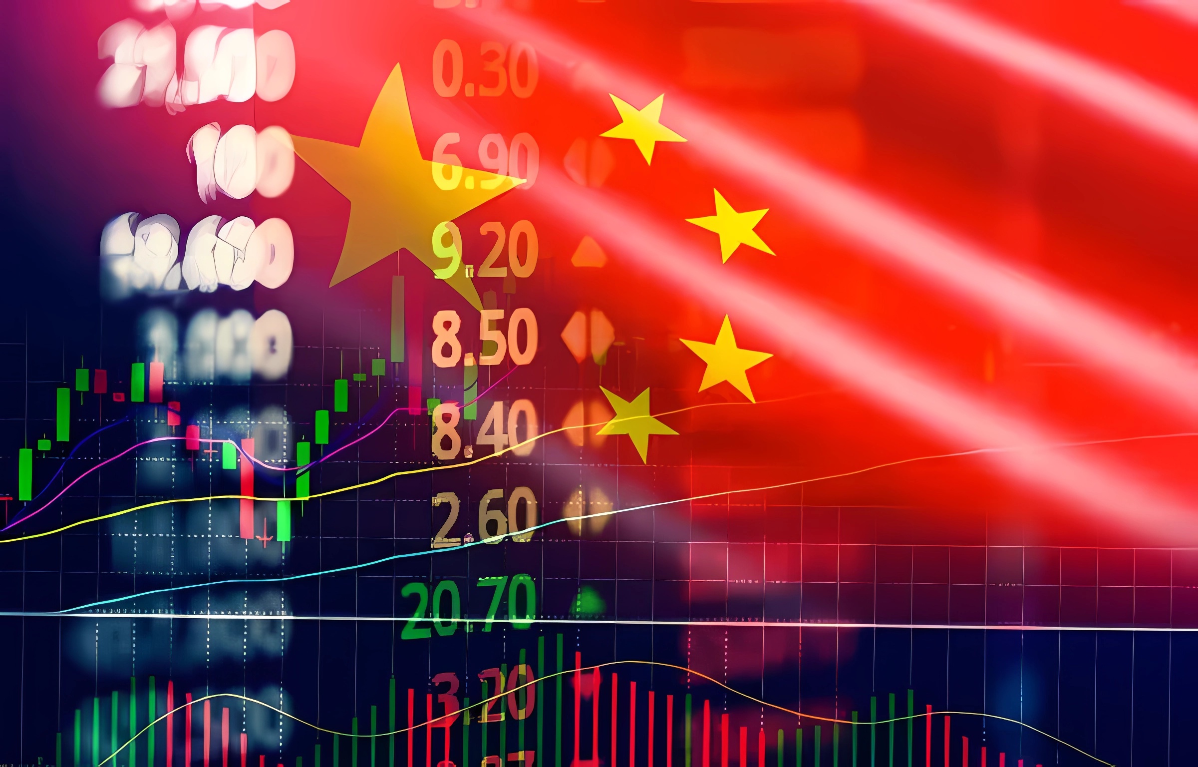 The Rise of Forex Markets in Emerging Economies