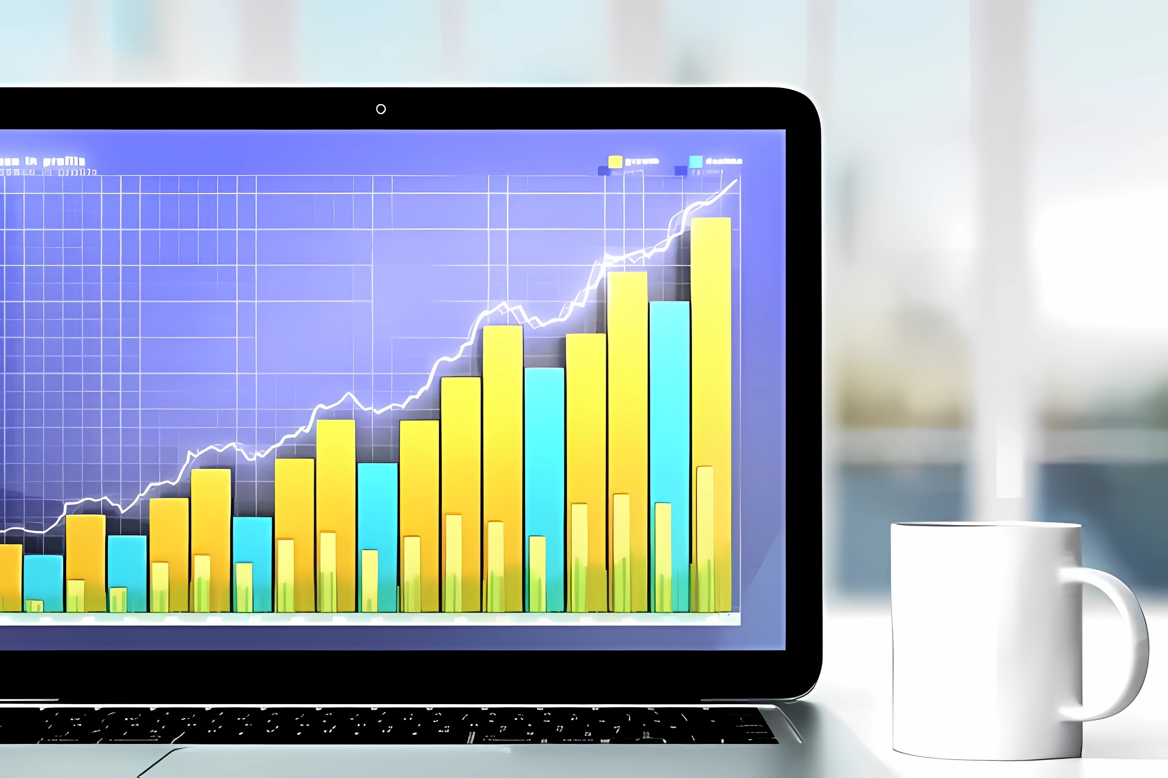 Adding Flavor to Forex Trading: Insights from a Top Chef