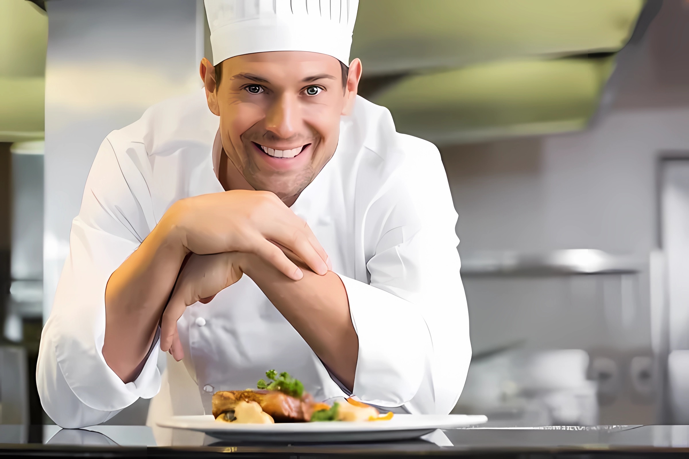 Unleash Your Inner Chef: Enhancing Your Forex Strategy