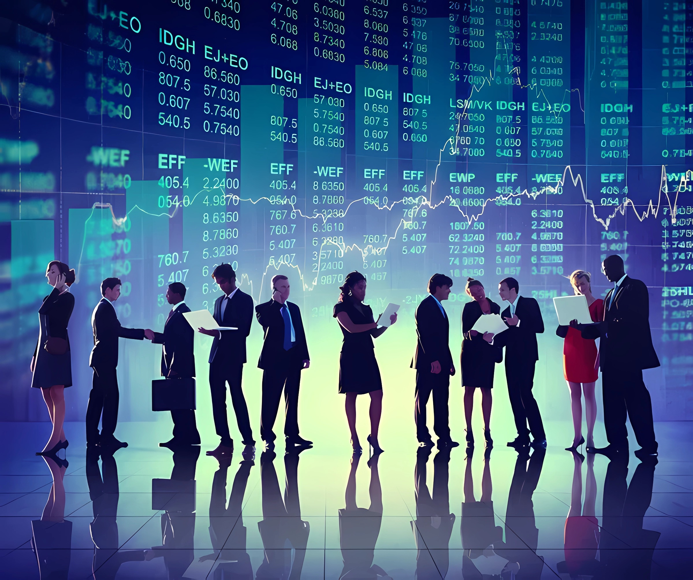 Trading Across Borders