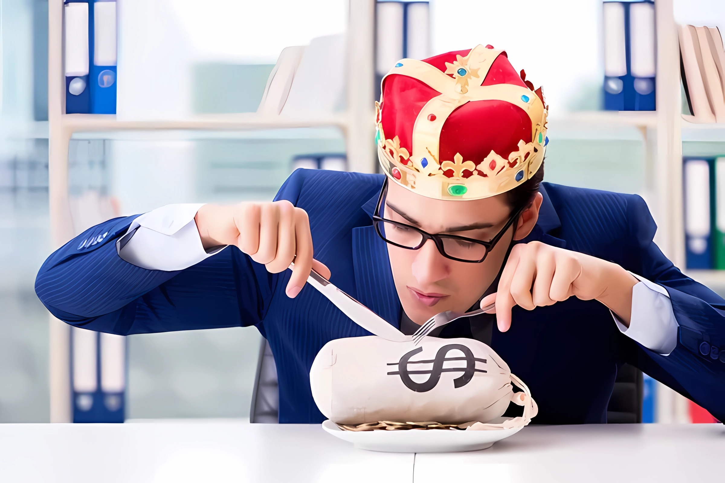 Developing a 'Palate' for Profitable Currencies: The Key to Success in Forex