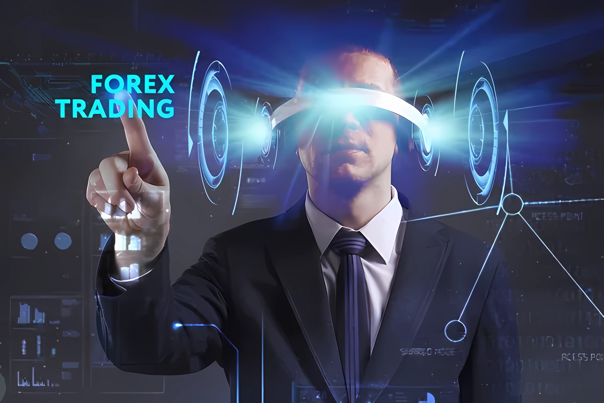 A Forex Adventure like No Other