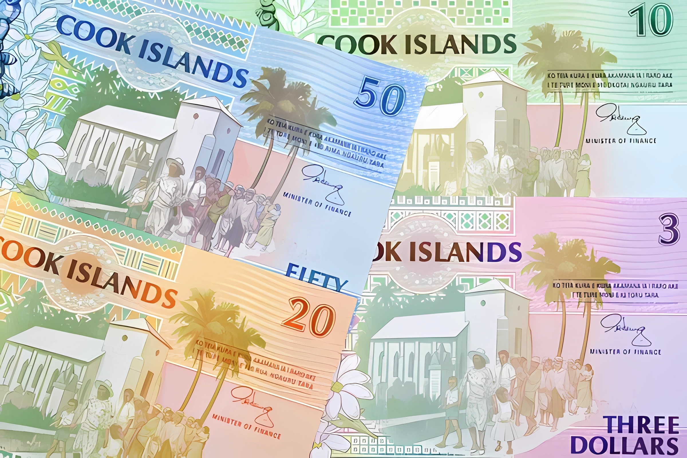 Beyond the Norm: A Detailed Look at Rare Market Currencies