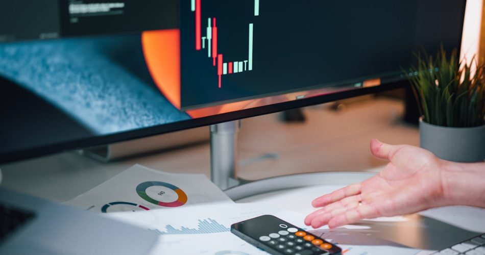 Why Most Trading Advice Fails in Real Markets (And What Actually Works) — Photo by Jakub Żerdzicki on Unsplash