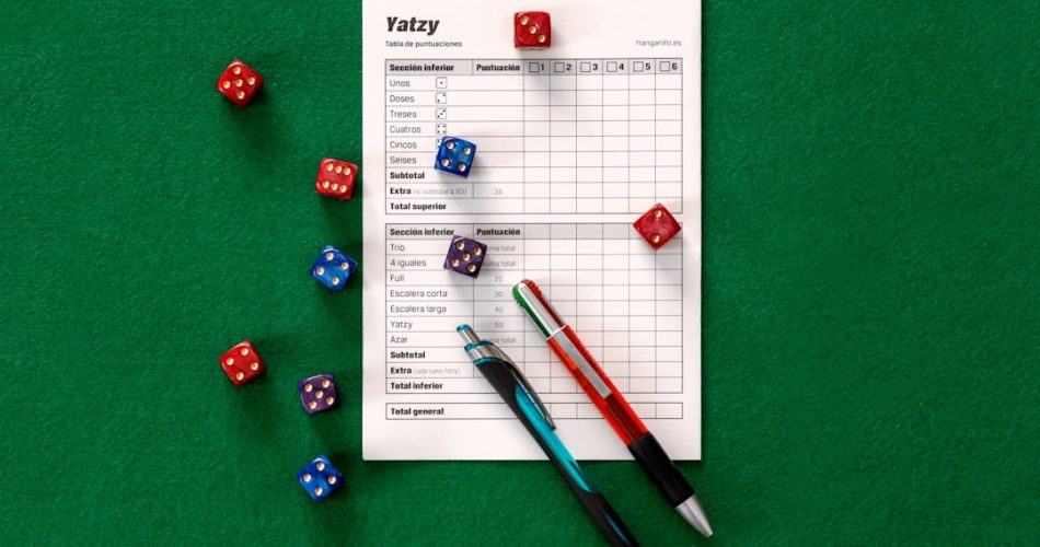 How Professional Traders Think About Probability Instead of Prediction — Photo by Jorge Franganillo on Unsplash