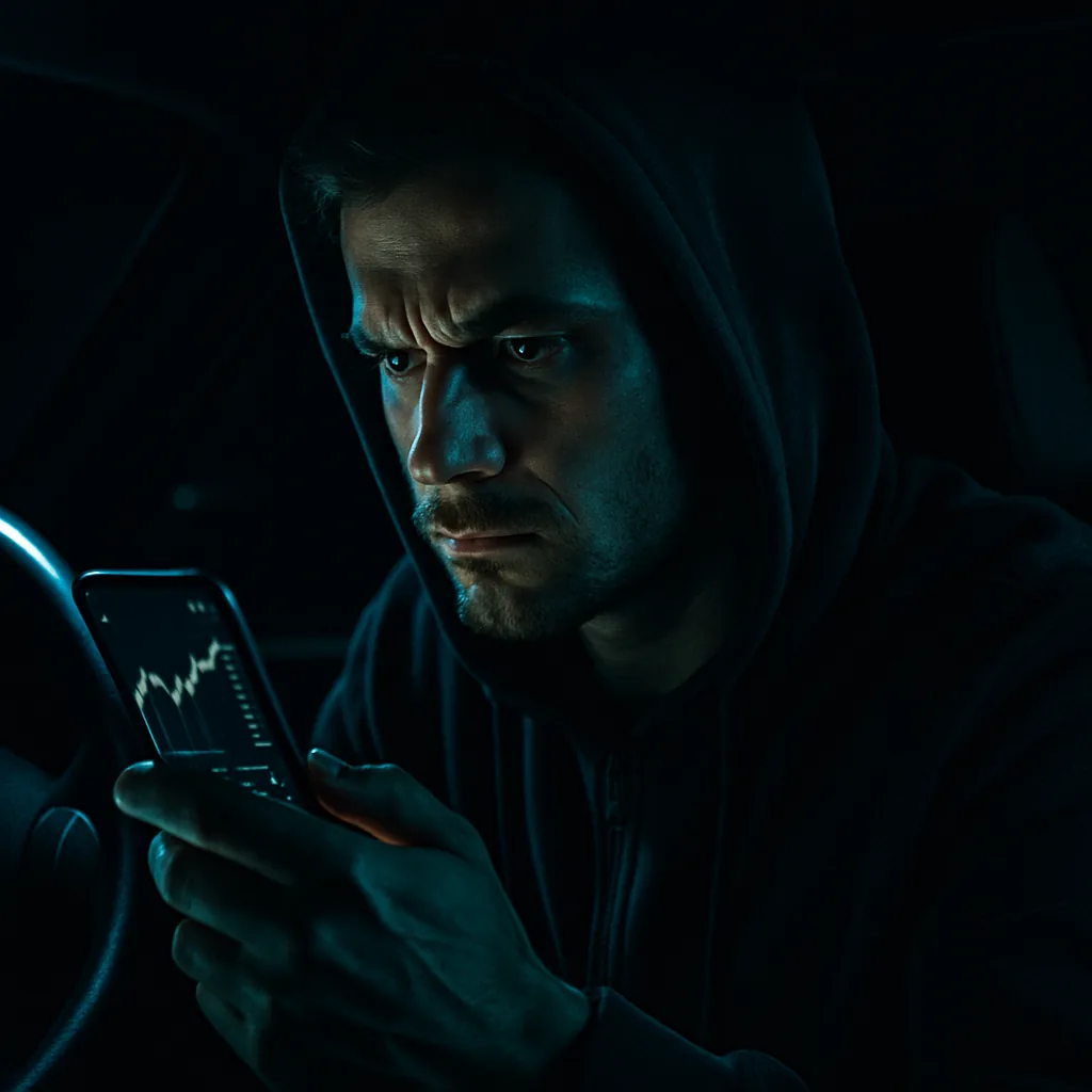 The Speed Trap: What Fast Money Trading Actually Looks Like